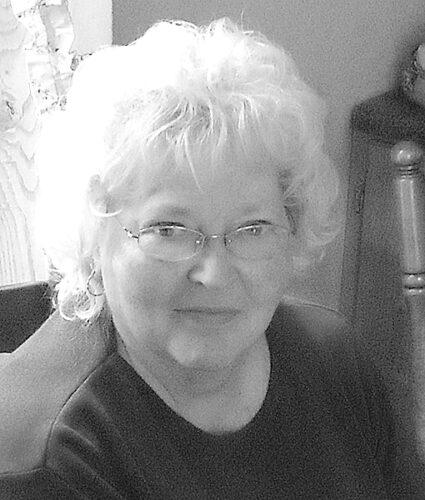 Janice Marie Harr